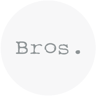 logo bros - Dream on