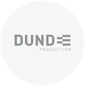 logo dundee - Dream on