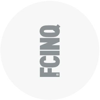 logo fcinq - Dream on