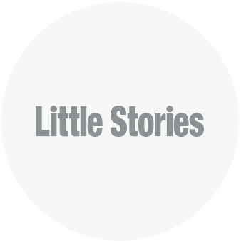 logo little-stories - Dream on